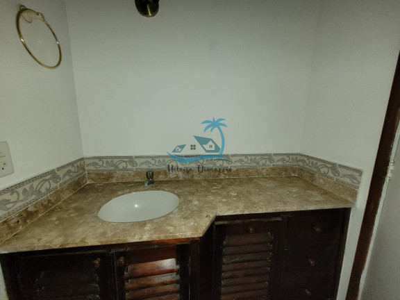 Imagem Casa de Condomínio com 2 Quartos à Venda, 89 m² em Itaguá - Ubatuba