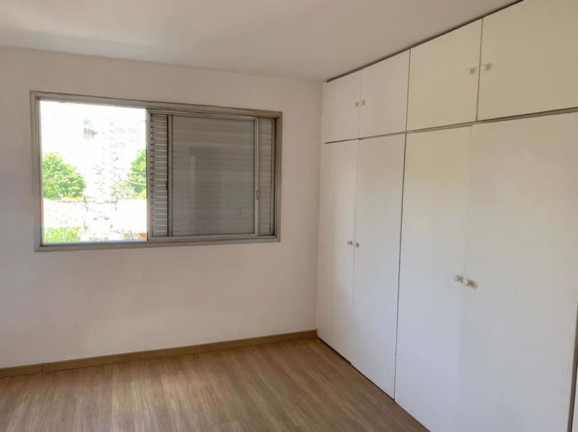 Imagem Apartamento com 3 Quartos à Venda, 100 m² em Vila Mariana - São Paulo Imagem Apartamento com 3 Quartos à Venda, 100 m² em Vila Mariana - São Paulo