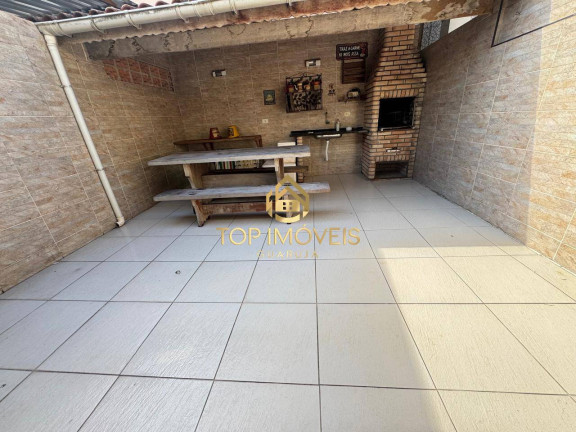 Imagem Sobrado com 3 Quartos para Alugar, 110 m² em Tombo - Guarujá Imagem Sobrado com 3 Quartos para Alugar, 110 m² em Tombo - Guarujá