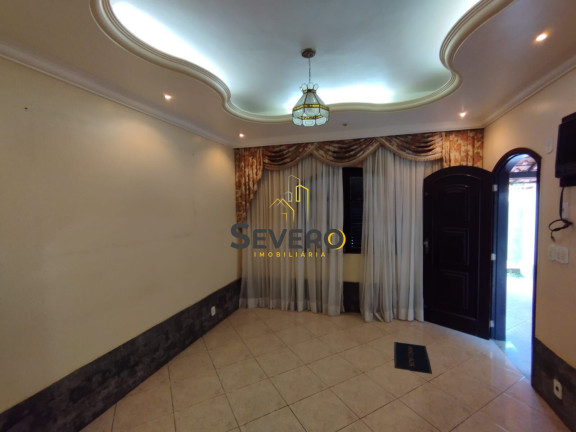 Imagem Casa com 3 Quartos à Venda, 360 m² em Santa Isabel - São Gonçalo Imagem Casa com 3 Quartos à Venda, 360 m² em Santa Isabel - São Gonçalo
