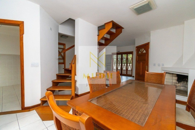 Imagem Casa de Condomínio com 3 Quartos à Venda, 255 m² em Jardim Isabel - Porto Alegre Imagem Casa de Condomínio com 3 Quartos à Venda, 255 m² em Jardim Isabel - Porto Alegre