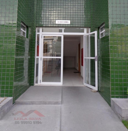 Imagem Apartamento com 2 Quartos à Venda, 77 m² em Piçarreira - Teresina Imagem Apartamento com 2 Quartos à Venda, 77 m² em Piçarreira - Teresina