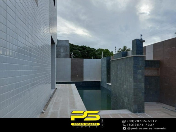 Imagem Imóvel com 3 Quartos à Venda, em Jardim Cidade Universitária - João Pessoa Imagem Imóvel com 3 Quartos à Venda, em Jardim Cidade Universitária - João Pessoa