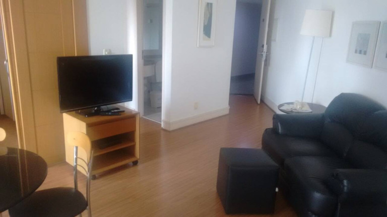 Imagem Apartamento com 2 Quartos para Alugar, 60 m² em Paraíso - São Paulo Imagem Apartamento com 2 Quartos para Alugar, 60 m² em Paraíso - São Paulo