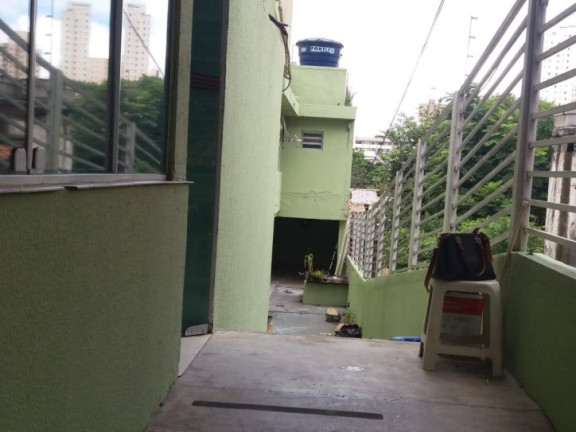 Imagem Casa à Venda, 250 m² em Vila Monte Alegre - São Paulo