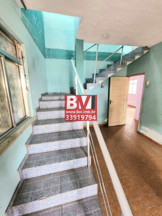 Imagem Casa com 3 Quartos à Venda, 380 m² em Irajá - Rio De Janeiro