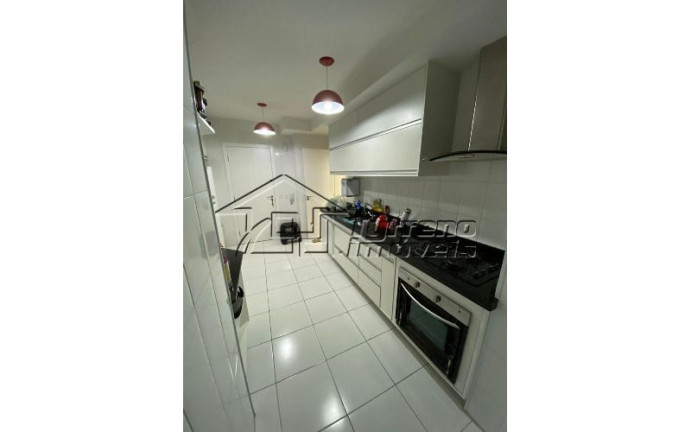 Imagem Apartamento com 3 Quartos à Venda, 114 m² em Vila Ema - São José Dos Campos