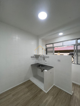 Imagem Apartamento com 1 Quarto à Venda, 35 m² em Guilhermina - Praia Grande Imagem Apartamento com 1 Quarto à Venda, 35 m² em Guilhermina - Praia Grande