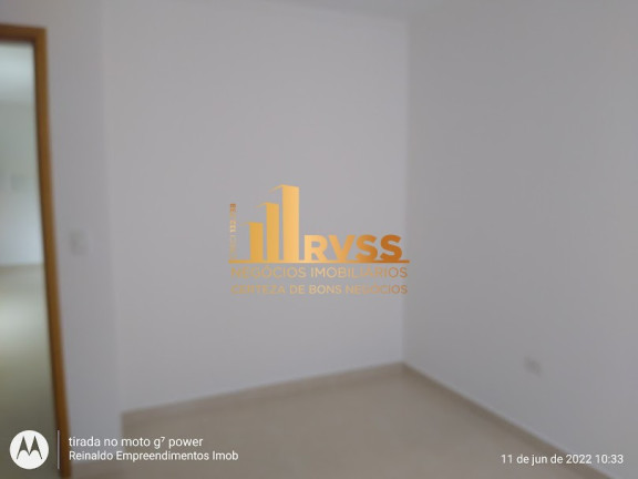 Imagem Apartamento com 2 Quartos à Venda, 47 m² em Jardim Teles De Menezes - Santo André Imagem Apartamento com 2 Quartos à Venda, 47 m² em Jardim Teles De Menezes - Santo André