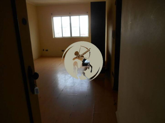 Imagem Apartamento com 2 Quartos à Venda, 87 m² em Campo Grande - Santos Imagem Apartamento com 2 Quartos à Venda, 87 m² em Campo Grande - Santos