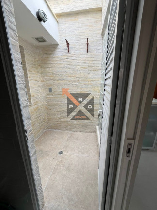 Imagem Cobertura com 3 Quartos para Alugar, 139 m² em Santana - São Paulo Imagem Cobertura com 3 Quartos para Alugar, 139 m² em Santana - São Paulo