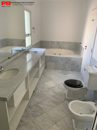 Imagem Apartamento com 2 Quartos para Alugar, 276 m² em Vila Nova Conceição - São Paulo