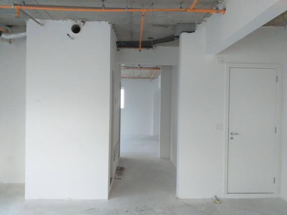 Imagem Sala Comercial à Venda, 100 m² em Santana - São Paulo Imagem Sala Comercial à Venda, 100 m² em Santana - São Paulo
