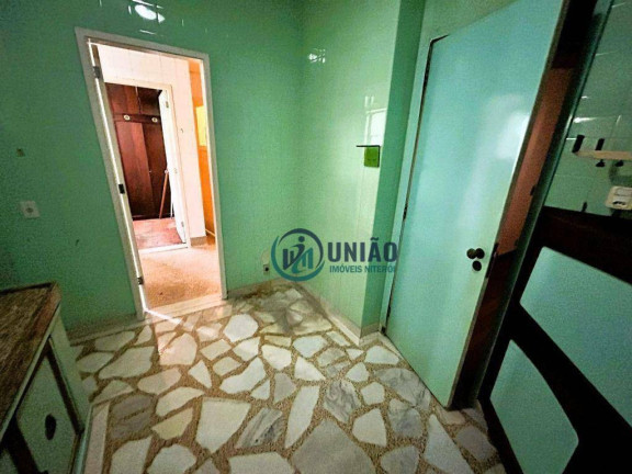 Imagem Apartamento com 3 Quartos à Venda, 135 m² em Icaraí - Niterói