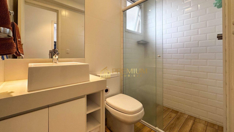 Imagem Imóvel com 2 Quartos à Venda, 75 m² em Jardim Das Indústrias - São José Dos Campos