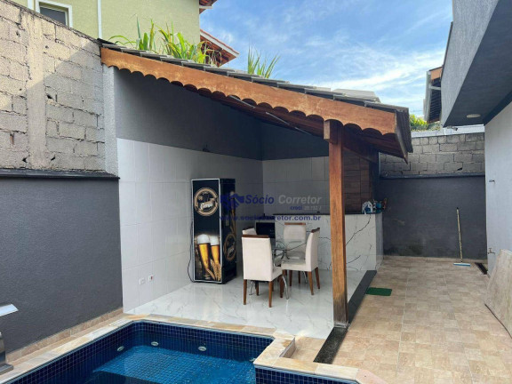 Imagem Casa com 3 Quartos à Venda, 150 m² em Condomínio Atibaia Park Ii - Atibaia Imagem Casa com 3 Quartos à Venda, 150 m² em Condomínio Atibaia Park Ii - Atibaia