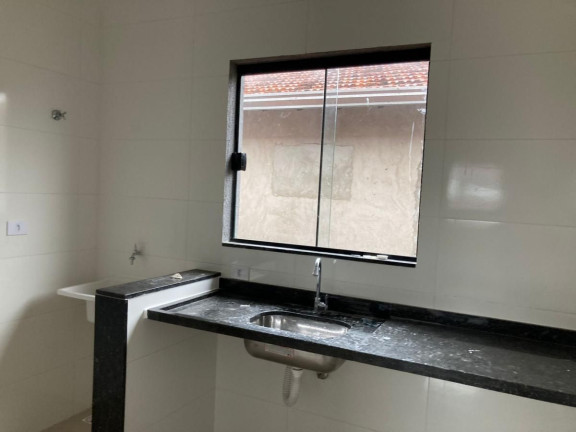 Imagem Casa de Condomínio com 2 Quartos à Venda, 51 m² em Maracanã - Praia Grande Imagem Casa de Condomínio com 2 Quartos à Venda, 51 m² em Maracanã - Praia Grande