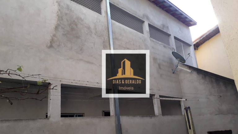 Imagem Casa com 3 Quartos à Venda, 350 m² em Jardim Paulista - São José Dos Campos Imagem Casa com 3 Quartos à Venda, 350 m² em Jardim Paulista - São José Dos Campos