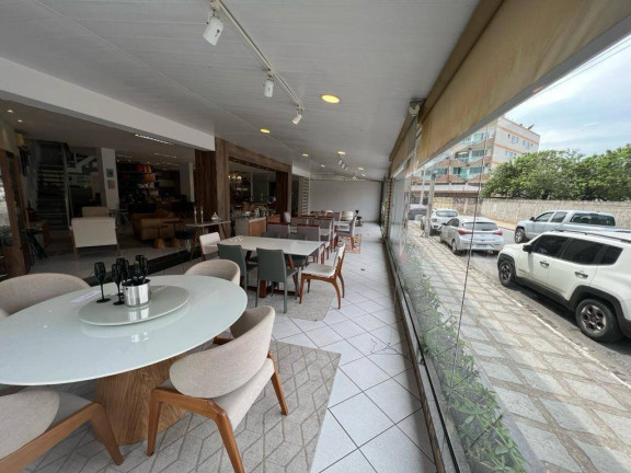 Imagem Imóvel Comercial para Alugar, 212 m² em Centro - Araruama