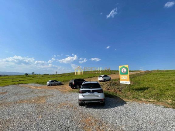 Imagem Terreno à Venda, 140 m² em Reserva Do Vale - Caçapava
