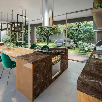 Imagem Apartamento com 3 Quartos à Venda, 99 m² em Brooklin - São Paulo Imagem Apartamento com 3 Quartos à Venda, 99 m² em Brooklin - São Paulo