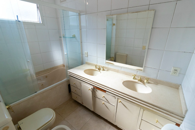 Imagem Apartamento com 4 Quartos à Venda, 186 m² em Vila Mariana - São Paulo Imagem Apartamento com 4 Quartos à Venda, 186 m² em Vila Mariana - São Paulo