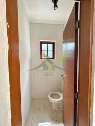Imagem Chácara com 6 Quartos à Venda, 54.000 m² em Portão - Atibaia