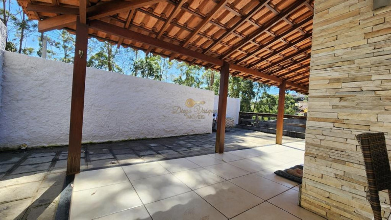 Imagem Casa com 4 Quartos à Venda, 152 m² em Fazendinha - Teresópolis Imagem Casa com 4 Quartos à Venda, 152 m² em Fazendinha - Teresópolis