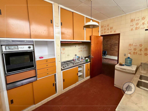 Imagem Casa com 4 Quartos à Venda, 400 m² em Chácara Monte Alegre - São Paulo Imagem Casa com 4 Quartos à Venda, 400 m² em Chácara Monte Alegre - São Paulo