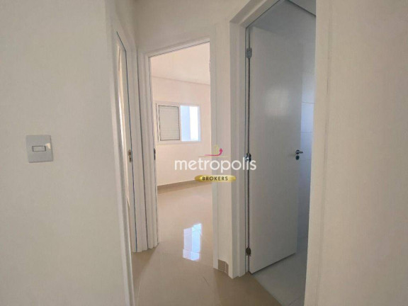 Imagem Cobertura com 2 Quartos à Venda, 42 m² em Vila Humaitá - Santo André Imagem Cobertura com 2 Quartos à Venda, 42 m² em Vila Humaitá - Santo André