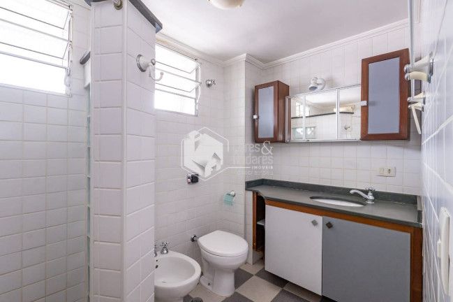 Imagem Apartamento com 3 Quartos à Venda, 134 m² em Pinheiros - São Paulo