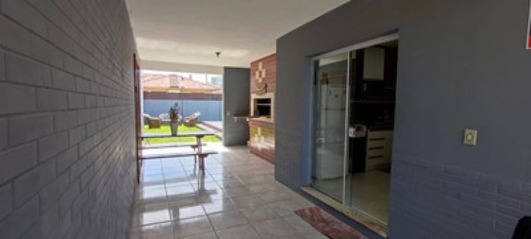 Imagem Casa com 3 Quartos à Venda, em Zona Nova - Capão Da Canoa Imagem Casa com 3 Quartos à Venda, em Zona Nova - Capão Da Canoa