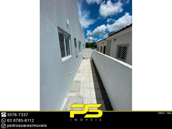 Imagem Casa com 2 Quartos à Venda, em João Paulo Ii - João Pessoa Imagem Casa com 2 Quartos à Venda, em João Paulo Ii - João Pessoa