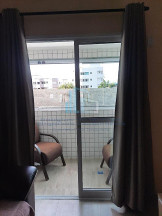 Imagem Apartamento com 2 Quartos à Venda, 60 m² em Aviação - Praia Grande