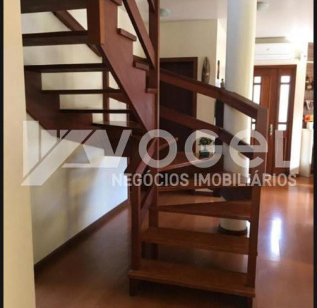 Imagem Casa com 3 Quartos à Venda, 264 m² em Rincão - Novo Hamburgo Imagem Casa com 3 Quartos à Venda, 264 m² em Rincão - Novo Hamburgo
