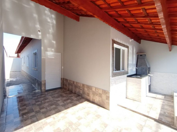 Imagem Casa com 2 Quartos à Venda, em Flórida Mirim - Mongaguá Imagem Casa com 2 Quartos à Venda, em Flórida Mirim - Mongaguá