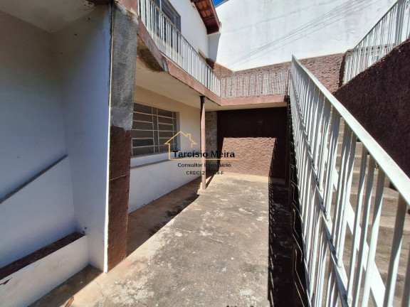 Imagem Casa com 3 Quartos à Venda, 294 m² em Vila Industrial - Campinas Imagem Casa com 3 Quartos à Venda, 294 m² em Vila Industrial - Campinas