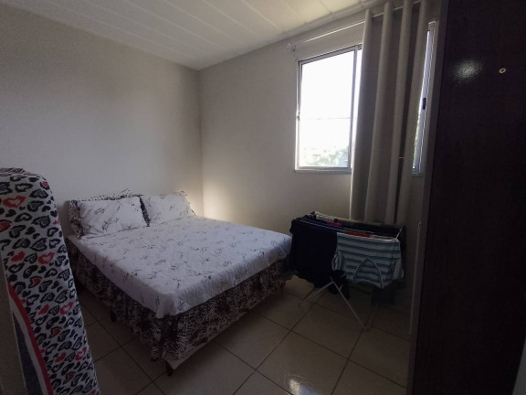 Imagem Apartamento com 2 Quartos à Venda, 60 m² em Parque Xangri-lá - Contagem