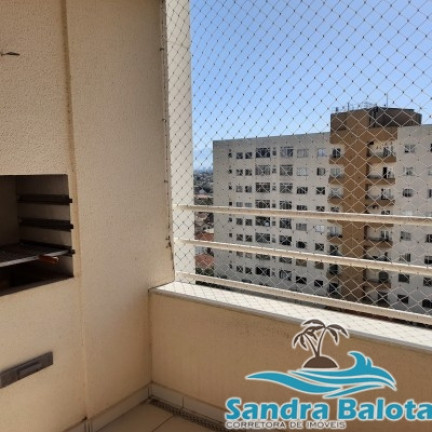 Imagem Apartamento com 3 Quartos à Venda, 74 m² em Vila São José - Taubaté
