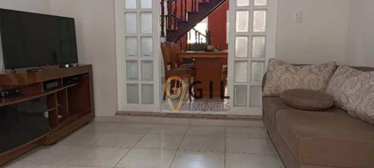 Imagem Casa com 4 Quartos à Venda, 237 m² em Vila Zezé - Jacareí Imagem Casa com 4 Quartos à Venda, 237 m² em Vila Zezé - Jacareí