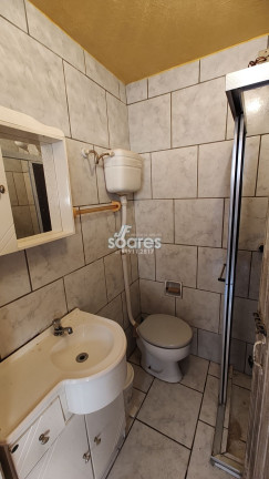Imagem Sobrado com 3 Quartos à Venda, 127 m² em Porto - Pelotas