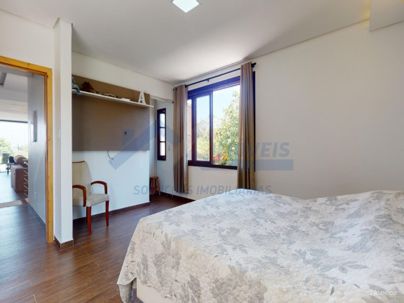 Imagem Sobrado com 4 Quartos à Venda, 600 m² em Guarujá - Porto Alegre Imagem Sobrado com 4 Quartos à Venda, 600 m² em Guarujá - Porto Alegre