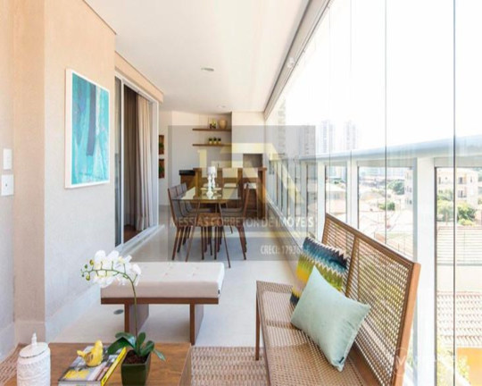 Imagem Imóvel com 4 Quartos à Venda, 316 m² em água Branca - São Paulo