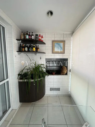 Imagem Apartamento com 3 Quartos à Venda, 146 m² em Vila Romana - São Paulo