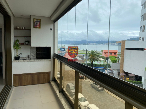 Imagem Apartamento com 3 Quartos à Venda, 129 m² em Estreito - Florianópolis Imagem Apartamento com 3 Quartos à Venda, 129 m² em Estreito - Florianópolis