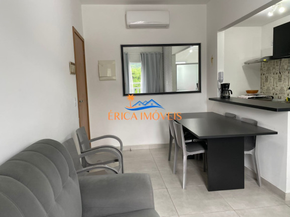 Imagem Apartamento com 2 Quartos à Venda, 50 m² em Estufa I - Ubatuba Imagem Apartamento com 2 Quartos à Venda, 50 m² em Estufa I - Ubatuba