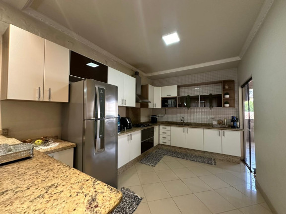 Imagem Casa com 3 Quartos à Venda, 152 m² em Jardim Imperial - Maringá Imagem Casa com 3 Quartos à Venda, 152 m² em Jardim Imperial - Maringá