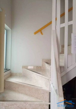 Imagem Casa de Condomínio com 2 Quartos à Venda, 72 m² em Quitaúna - Osasco