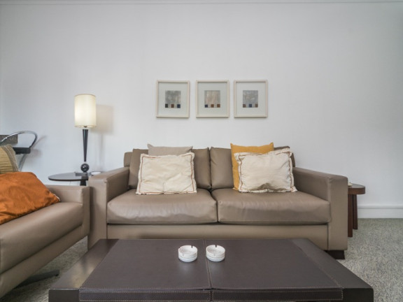 Imagem Flat com 2 Quartos para Alugar, 80 m² em Paraíso - São Paulo Imagem Flat com 2 Quartos para Alugar, 80 m² em Paraíso - São Paulo