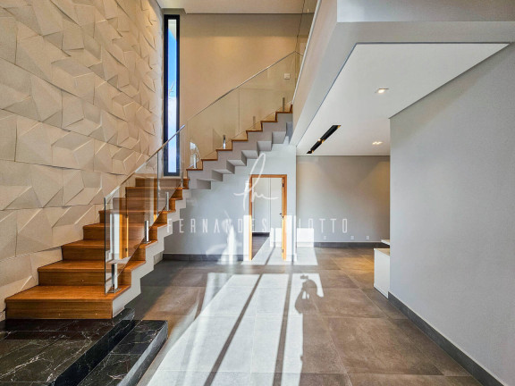 Imagem Casa de Condomínio com 3 Quartos à Venda, 312 m² em Brisas Da Mata - Jundiaí